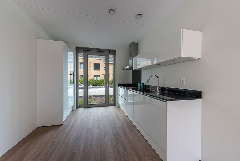 Afbeelding Cor Ditewegstraat 16, 3075 PT Rotterdam : 1